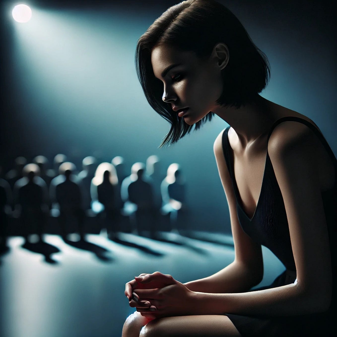 Why Love is Blind on Netflix keeps you coming back by Myra Oct