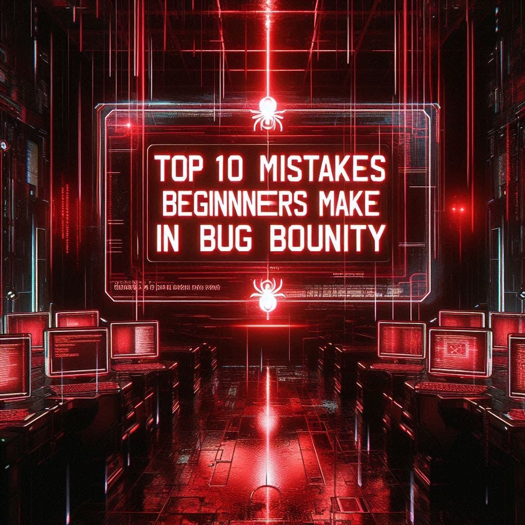 Understanding Application-Level DoS Attacks: Types and Examples with ...