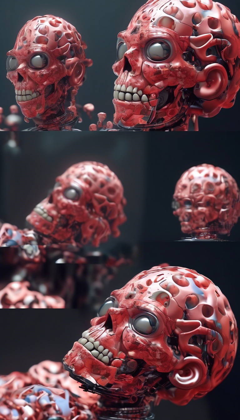 How To Generate 3D Enviroments in Blender Using Python | by Zahit Erdem ...