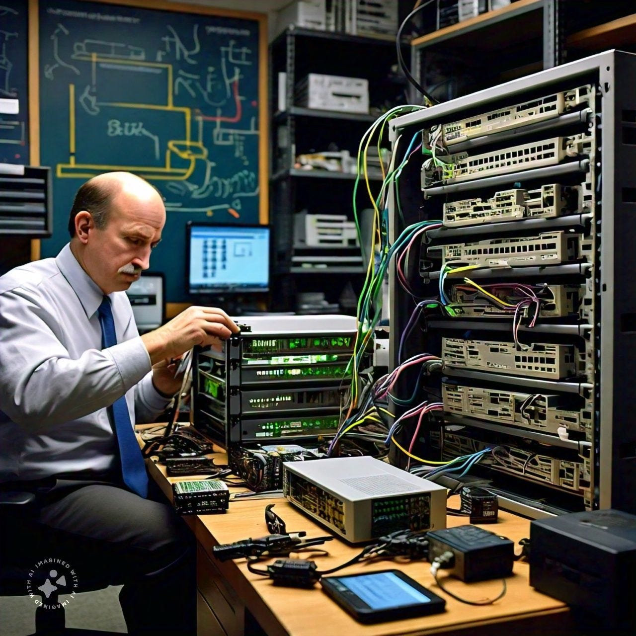 Hardware vs. Software Core Differences and Their Importance https