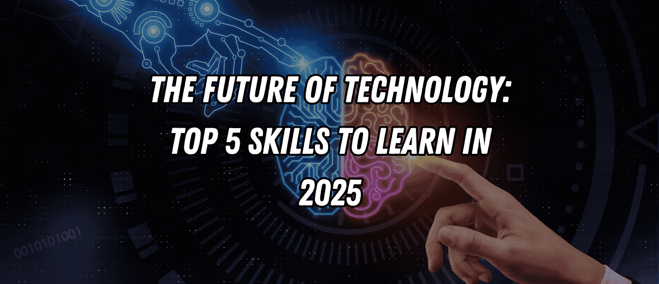 The Complete Data Science Roadmap 2025 by Blend Visions Medium