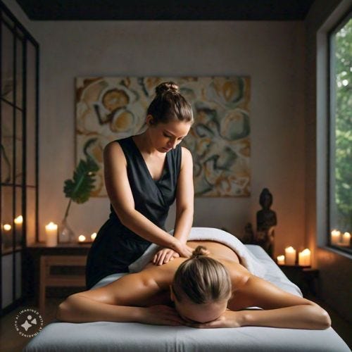 Best Massage Center E11 Islamabad | by Info | Jul, 2024 | Medium