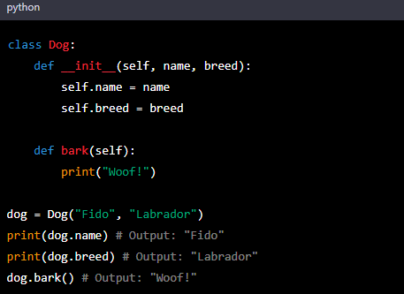 Want to learn Python programming? | by GlenMark Ledesma | Medium