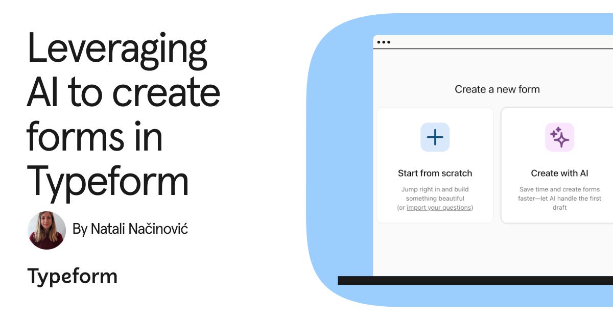 How to create Super Stylish Mailchimp Forms by Bob Visser Medium