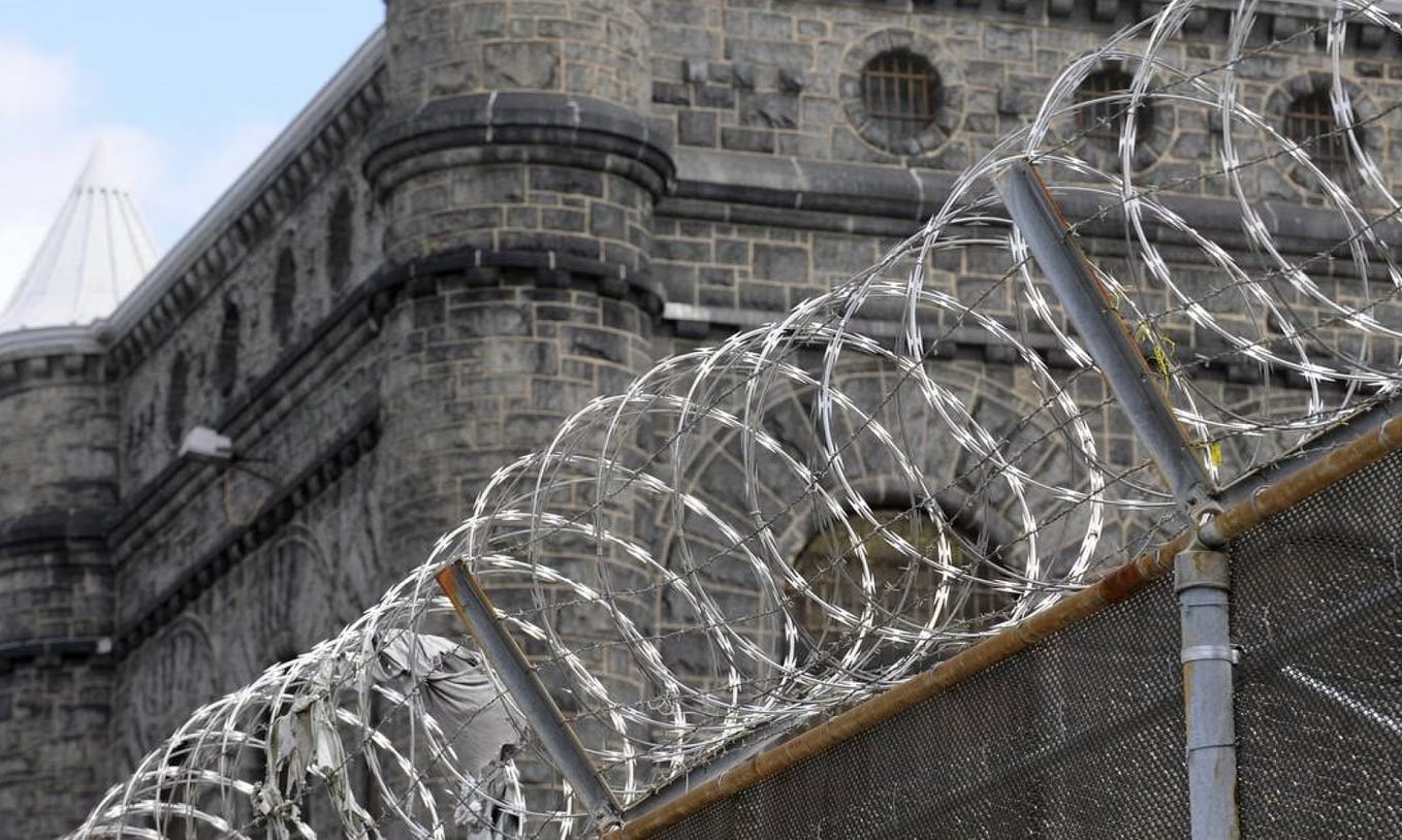 The Black Guerilla Family: A Political Prison Tragedy?