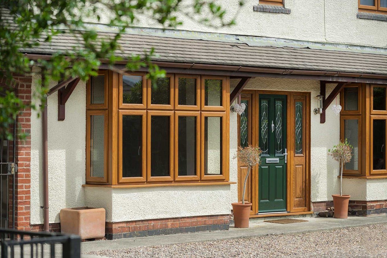 uPVC Casement Windows Stoke On Trent Hanleytradeframes Medium