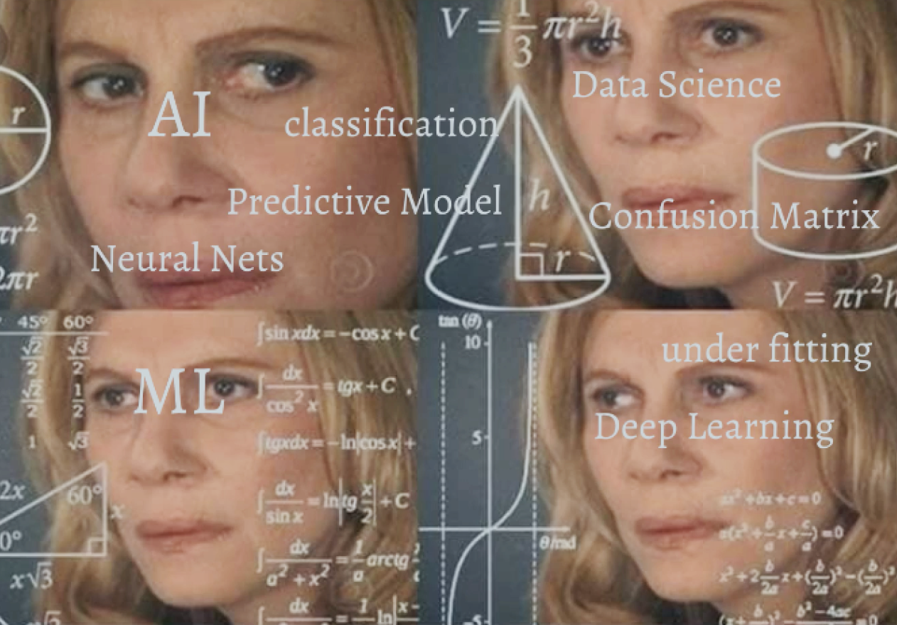 Streamlit vs Flask vs Dash for machine learning applications. by