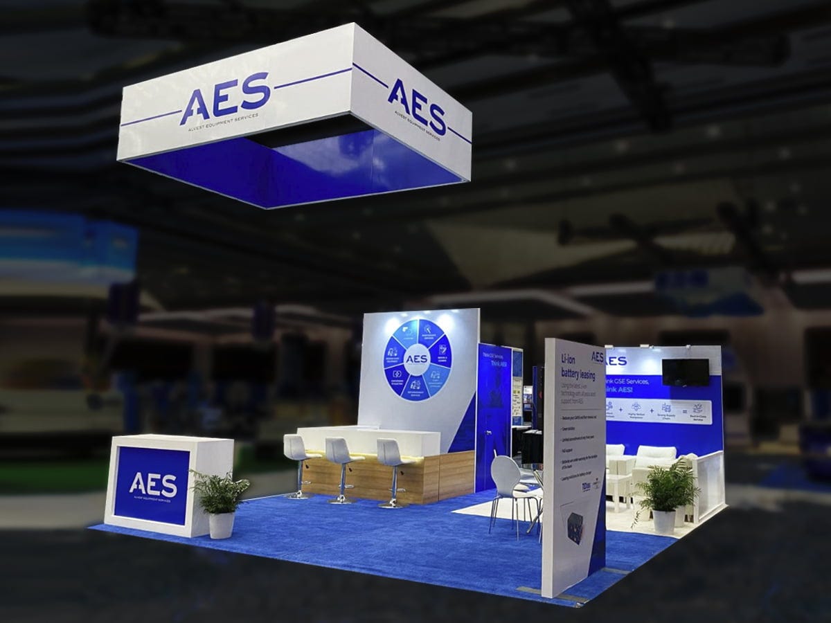 Trade Show Booth Rentals in Chicago A Comprehensive Guide by Hazel