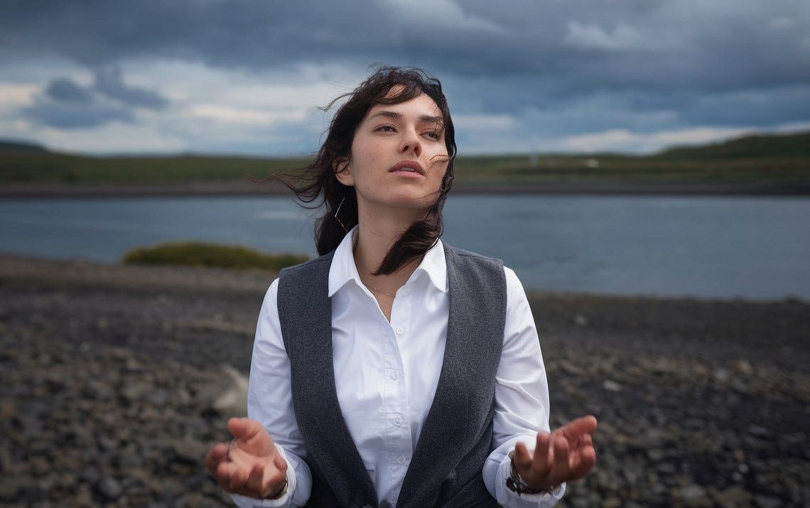 beautiful way to express the real meaning of shadow and silence.. keep