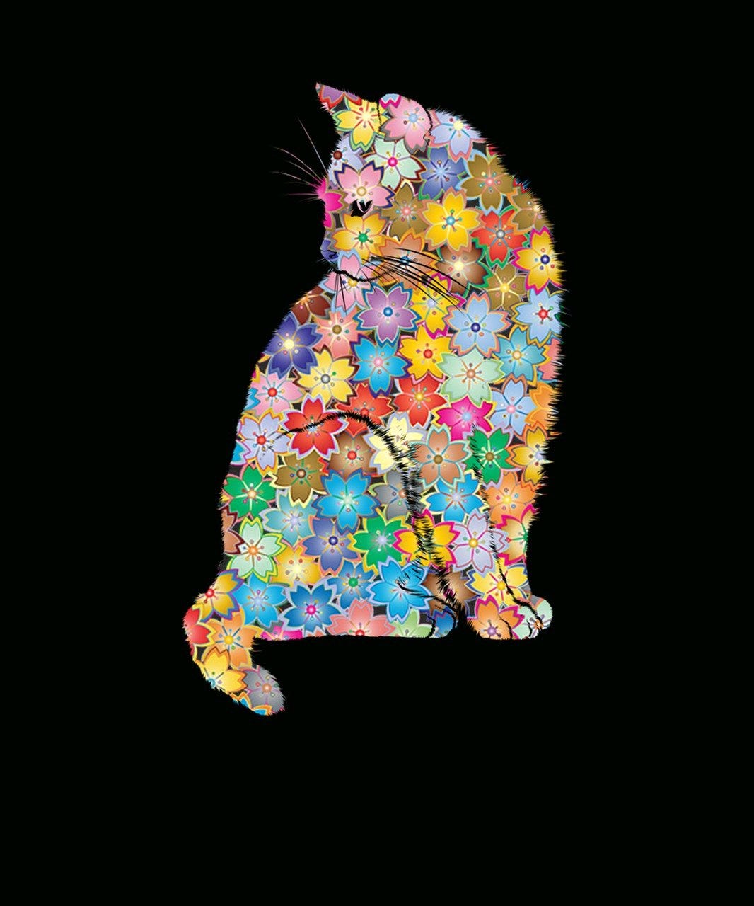 I relate to both your responses. My mother, when she had terminal