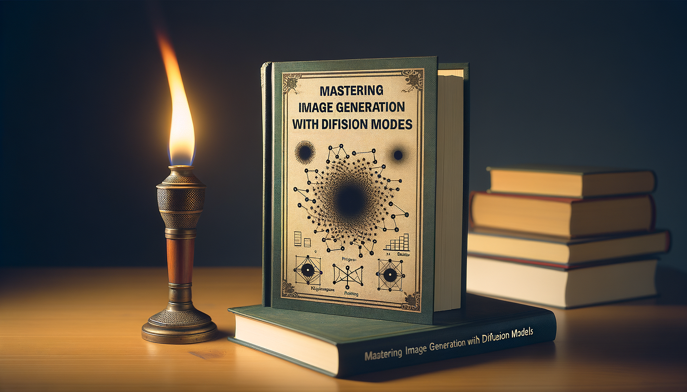 Building a Stable Diffusion Model from Scratch with PyTorch: Part 1 ...