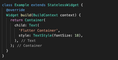 How to remove debug banner in flutter | by ApmnTechDev | Medium