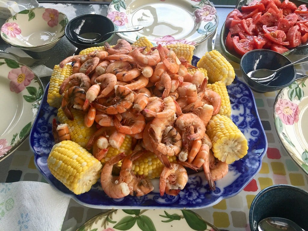 Exploring the Rich Seafood Culture in Worcester, MA Red Crab Medium