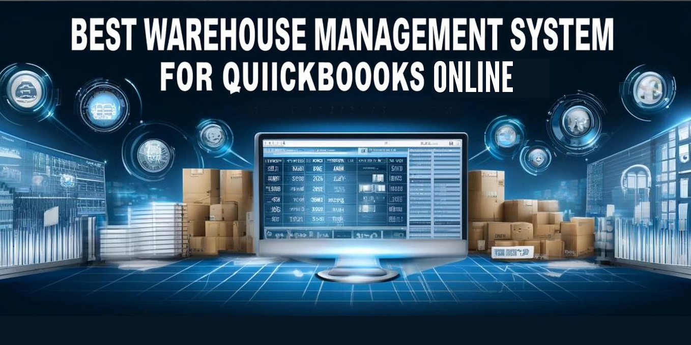 QuickBooks Enterprise Warehouse Management: A Comprehensive Guide