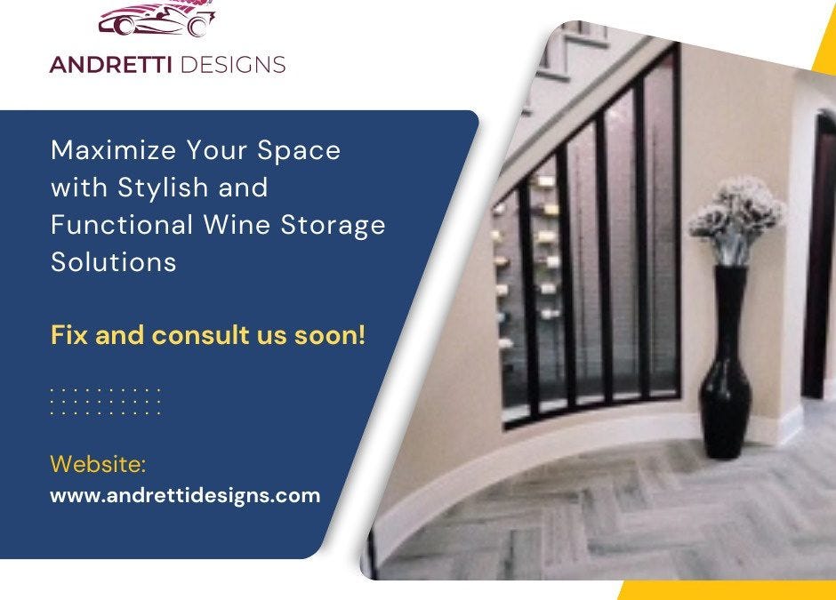 Curated visual reference: Picture Idea: Space Saving Wine Storage Ideas For Apartments