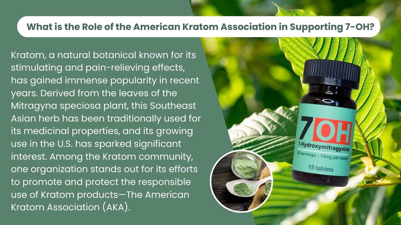 What are the risks of long-term KRATOM use? | by 7-oh 7 - oh | Oct ...