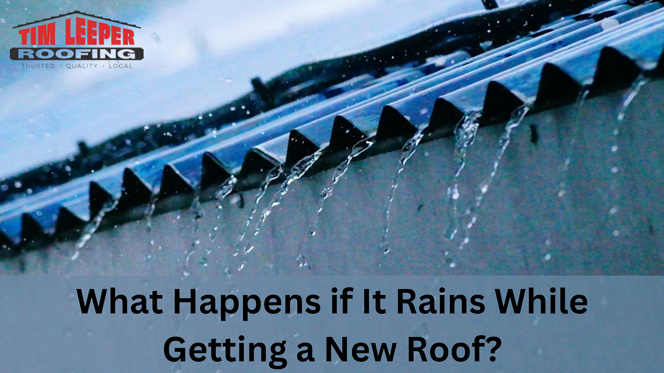 What is Single Ply Roofing? Types and Advantages by Tim Leeper