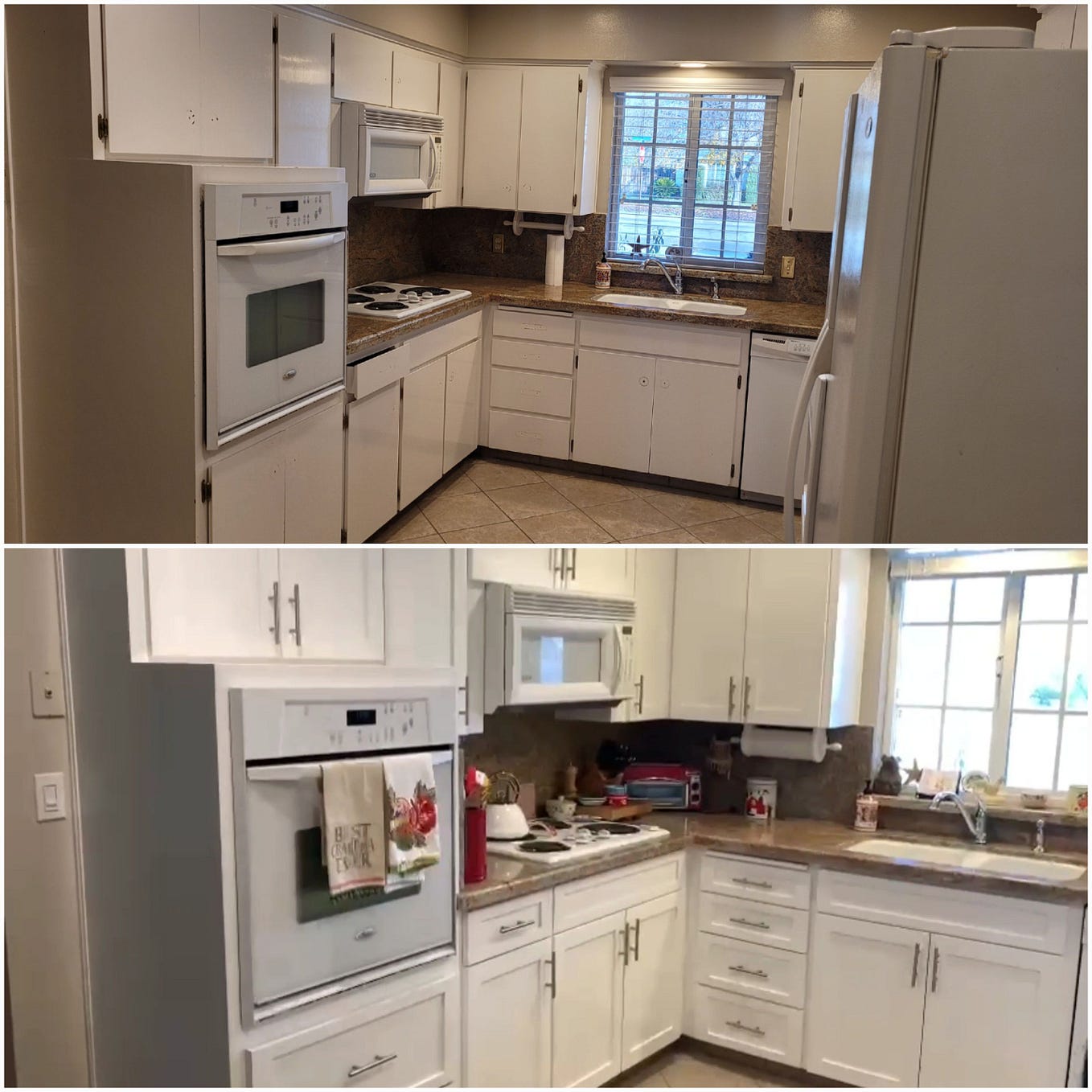 Complete Remodeling vs. Refacing Kitchen by Grimes