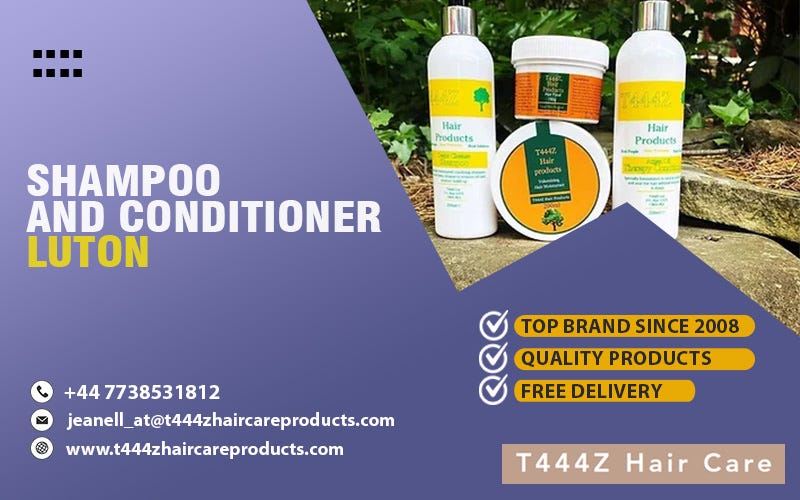 Tips to Identify the Ideal Shampoo and conditioner for the Hair by