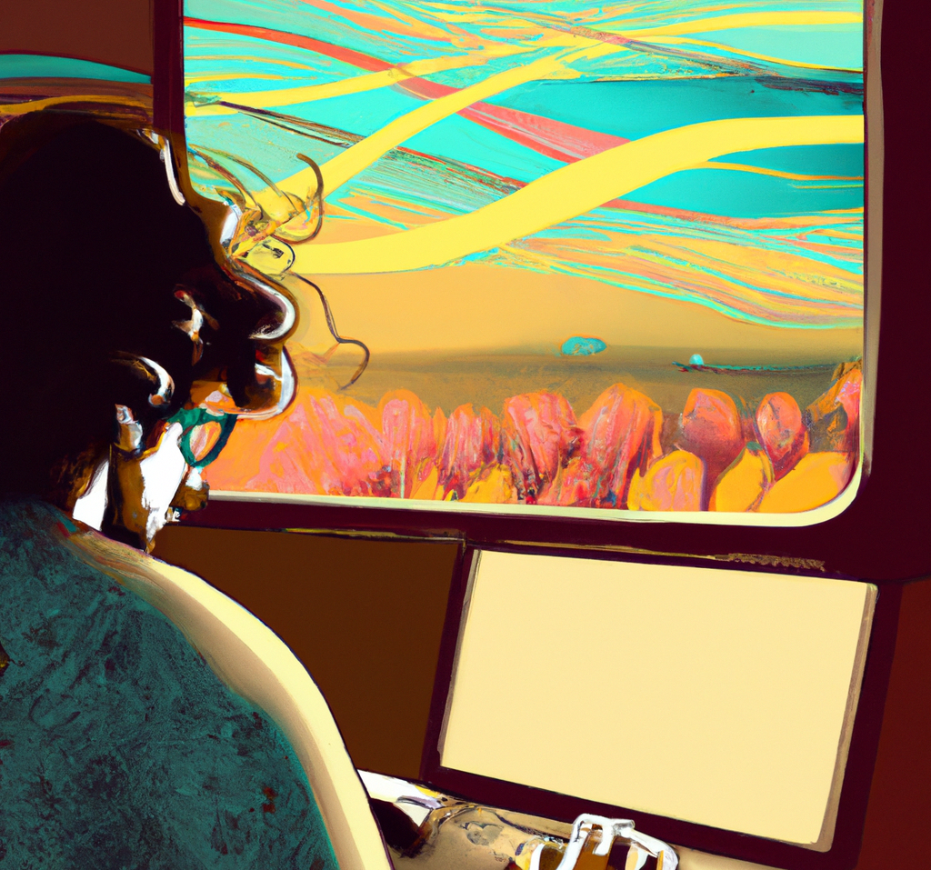 The Rise of Remote Workers: A Glimpse into the Future of Work  by Panos Karagiannis  Oct, 2023 