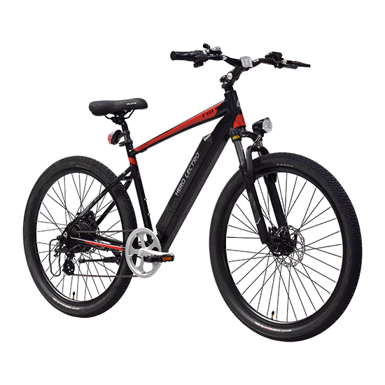 Discover the Best E Bikes for Men in India top 5 electric bikes for