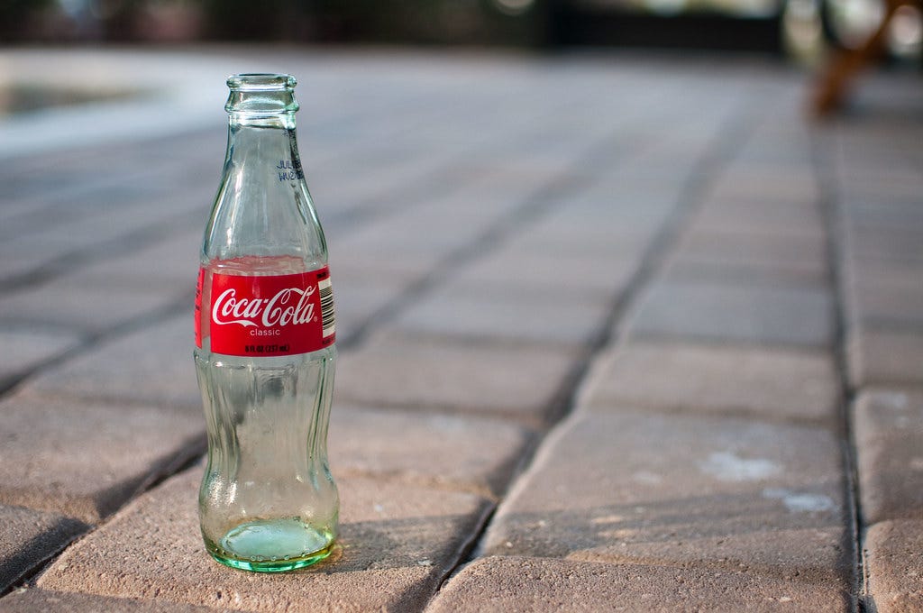 Why Coca-Cola's 2025 Taste Changes Could Be a Big Win for Your Palate