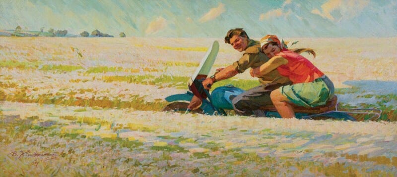 Evidence that a Universal Basic Income is, if anything, “too affordable”.