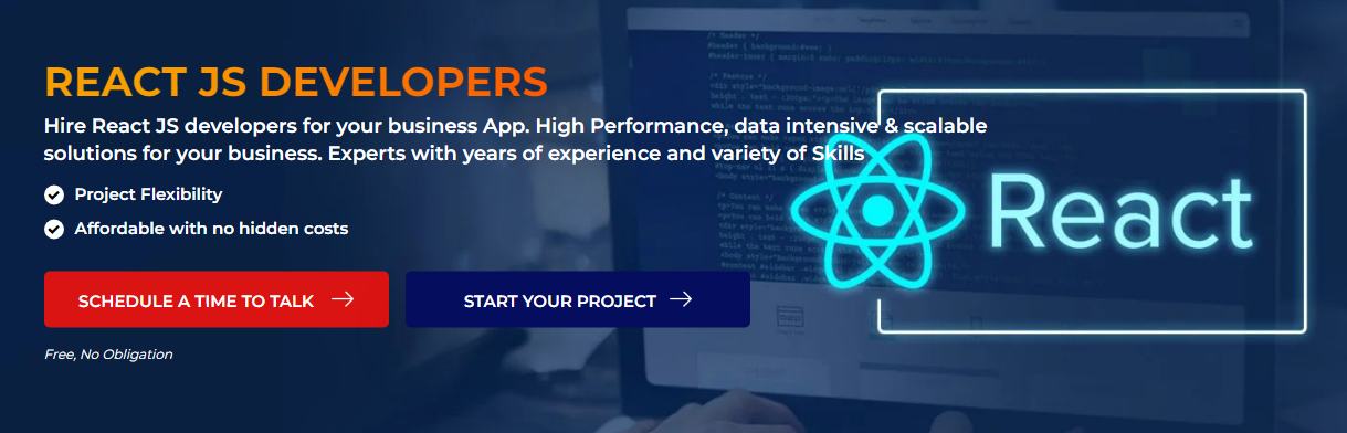 Why Should You Choose ReactJS Development for Web Projects | by Rob ...