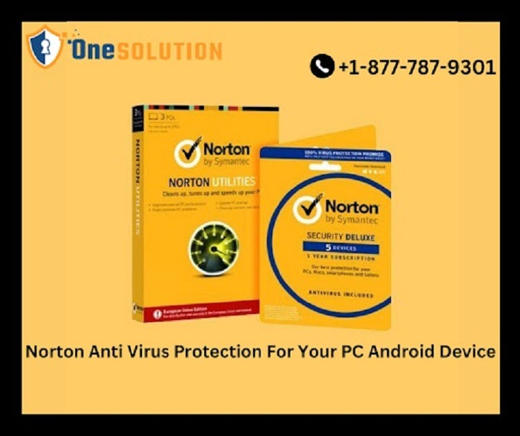 Norton 360 Setup Error | Norton Antivirus Installation Error | by