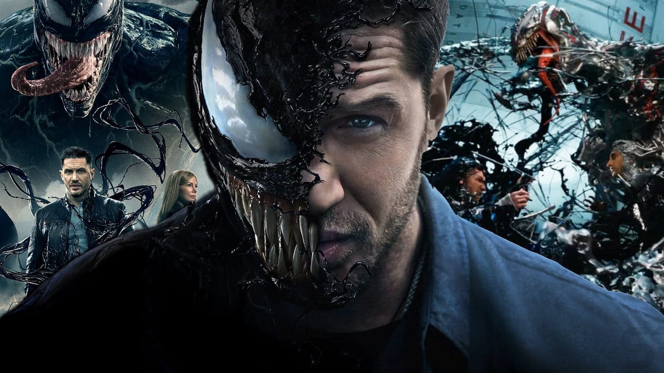 Venom 2 Carnage (2021) Cały Film Online — HD po angielsku by Pow