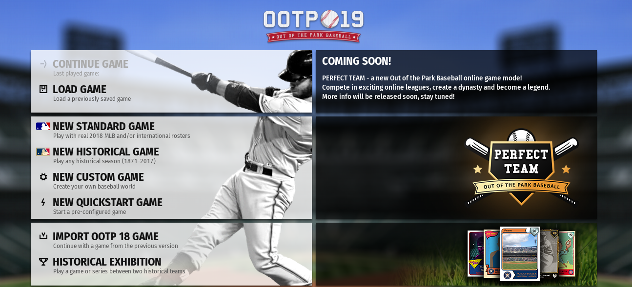 MLB the Show tips: Adding Custom Teams in Franchise 