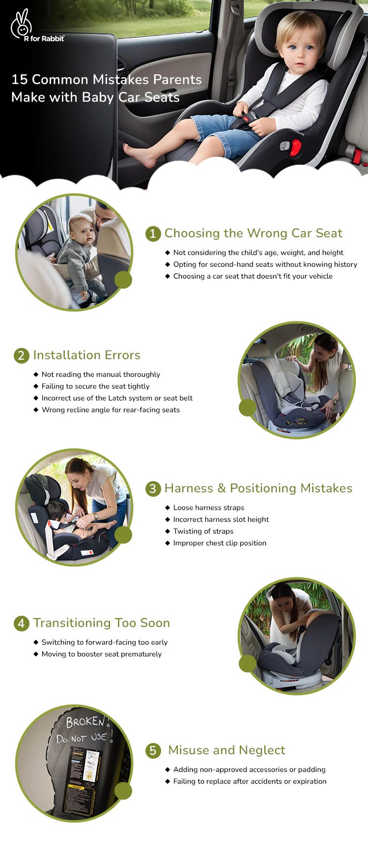 Baby Cot Buying Guide How to Choose a Baby Cot with Key Factors by