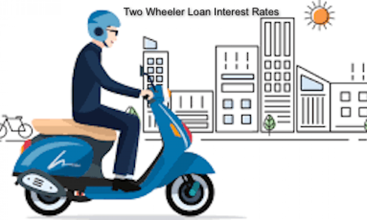 Apply For Two Wheeler Loan Emi Cards With Bajaj Finserv Ashokpratapw Medium 9219