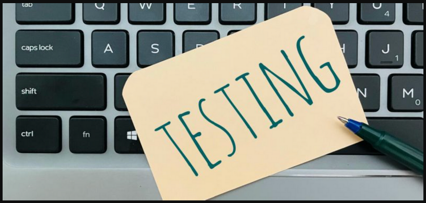 Successfully Throwing Async Errors with the Jest Testing Library by Paige Niedringhaus Bits