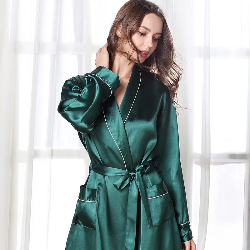 How to Remove Hairspray Stains From Silk by BunnySilk Medium