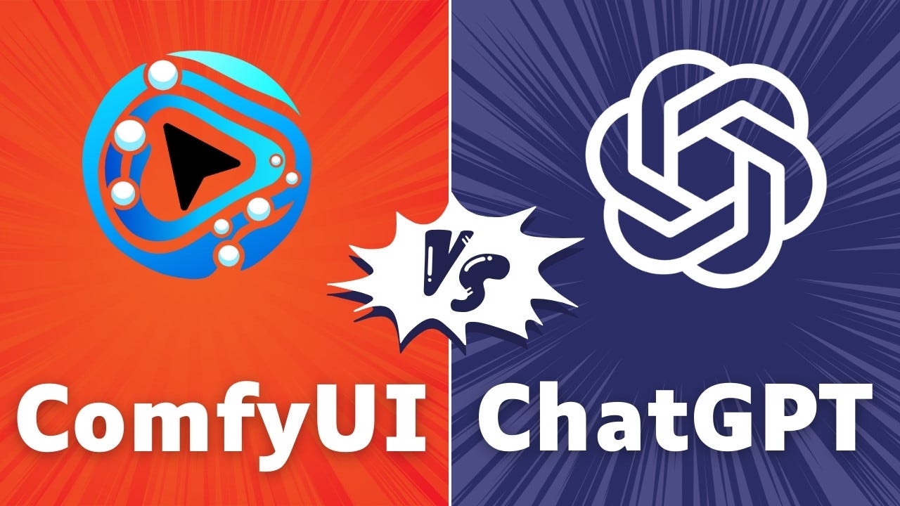 Unleashing the Power of ComfyUI with Python: A Step-by-Step Guide | by ...