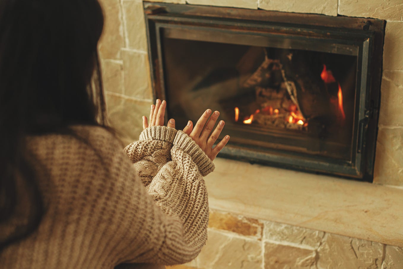 Gas Fireplace Repair Raleigh NC. For Immediate Assistance, Call (833