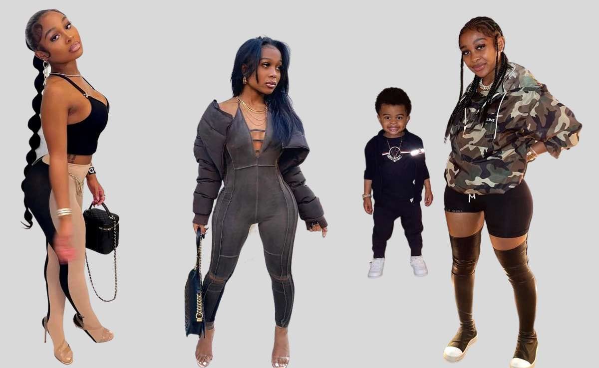 Who Is Nicole Flenory Know About Big Meech & Southwest Younger Sister