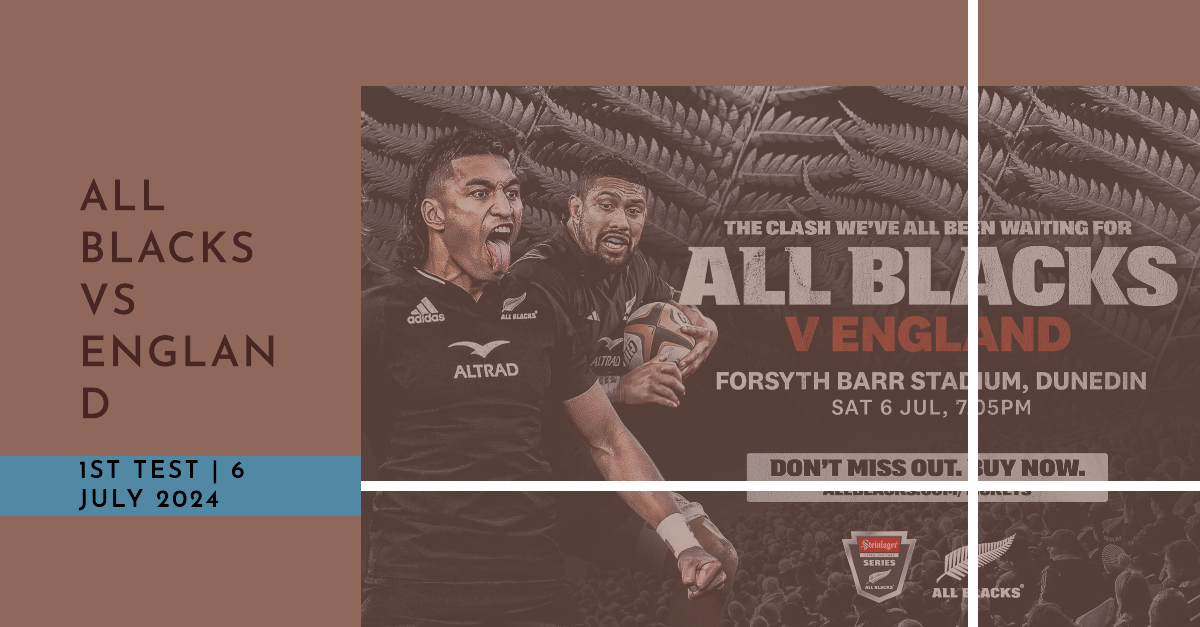 [Here’s LIVe] NZ All Blacks vs England LIVE STreams ON TV Channel 6