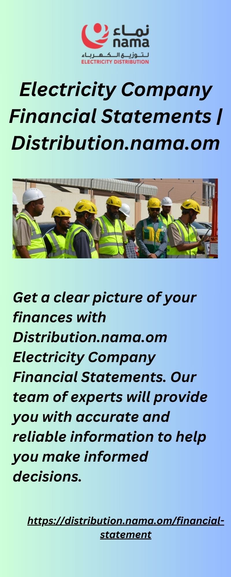 Empowering Muscat A Closer Look at the Muscat Electricity Distribution Company by