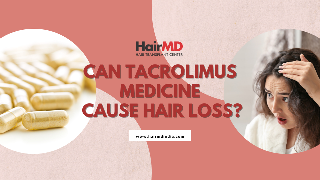 How Much Caffeine Intake Can Cause Hair Loss? by HairMD India Medium