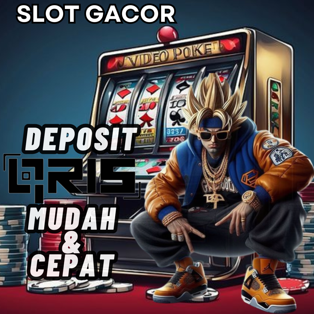 Slot Online Dengan Tema Musik: Bergembiralah Dengan Irama Favorit Anda Dan Menangkan