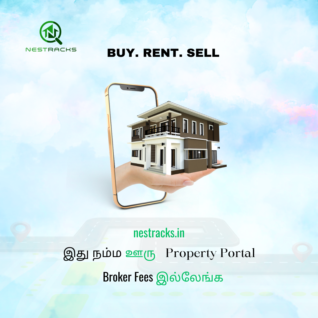House for Rent in Trichy. Trichy, a city steeped in history and… by