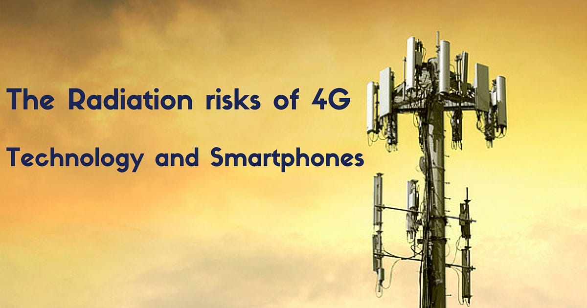 Here's what you need to know about microwave radiation in transportation –  Safer Tech Solutions
