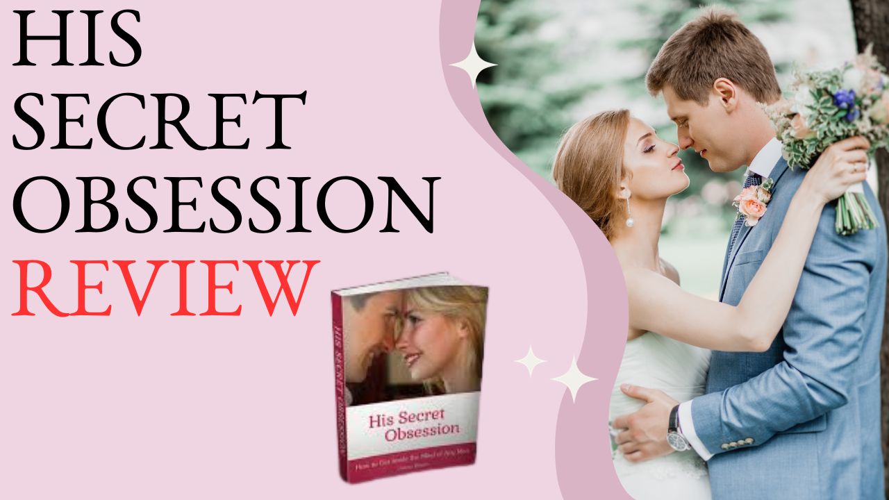 Obsession review sale