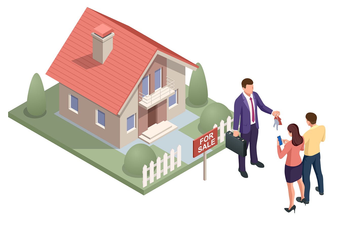 How a Commercial Real Estate Agency in NJ Can Help You Find HighValue
