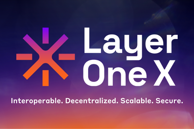 Understanding Nodes on Layer One X A Guide for Node Operators and Stakers by LayerOneX Medium