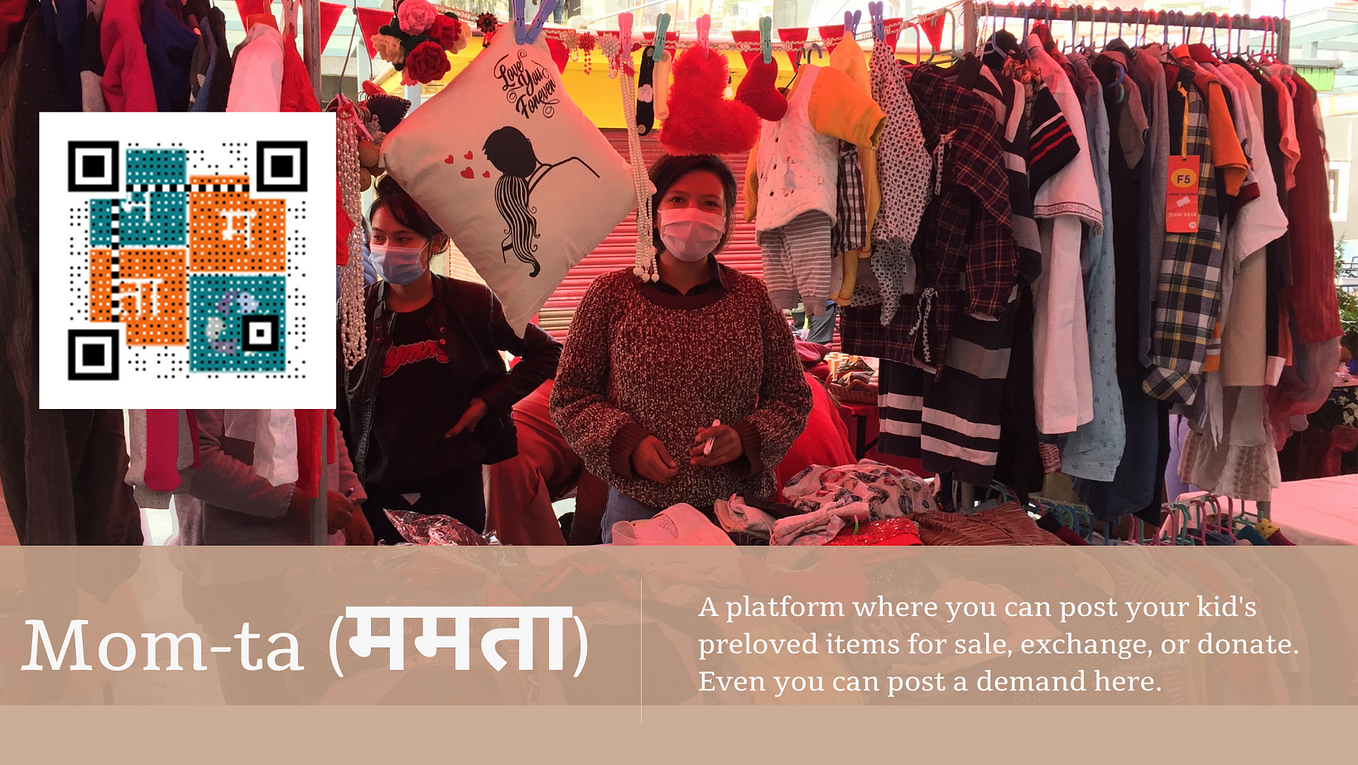 गरिबी निवारण, पर्यावरण संरक्षण र दिगो विकासका लागि मम्स स्टोर नेपाल