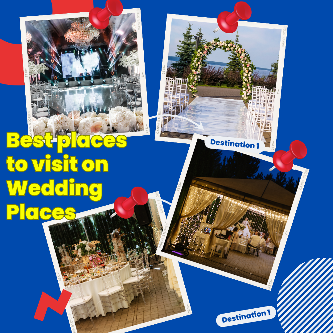 Find Date Places Near Me for a Romantic Experience