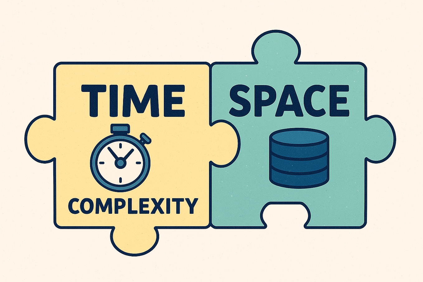 DSA Lecture 1: What is DSA and Why It Still Matters | by Yogi Code ...